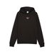 PUMA Sportsweatshirt 'Melo Alwayz On 1' beige / lavendel / zwart