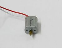 Jamara 036895, Motor