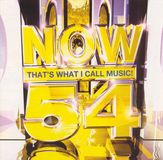 Now That's What I Call Music! 54 [UK] CD