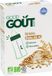 Good Goût Avoine Blé Riz de 6 Mois Biologique 200 g