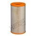 Hengst E426L motorcompartimenten
