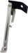 Kyoto Béquille latérale pour scooter MBK 50 Booster Ng 1995-1998 L 230mm Neuf