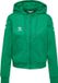 hummel hmlGO 2.0 CHEVRON ZIP HOODIE WOMAN JELLY BEAN