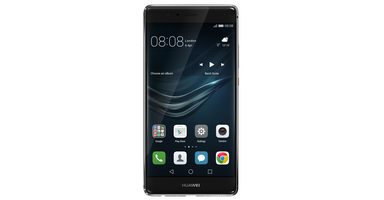 Huawei P9 Plus - 5.5" Smartphone - 64GB - Grey
