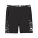 PUMA Runtrain Aop B Uniseks gebreide shorts