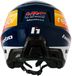 Hebo Htr F01 Zone Pro Team Open Casque Bleu S