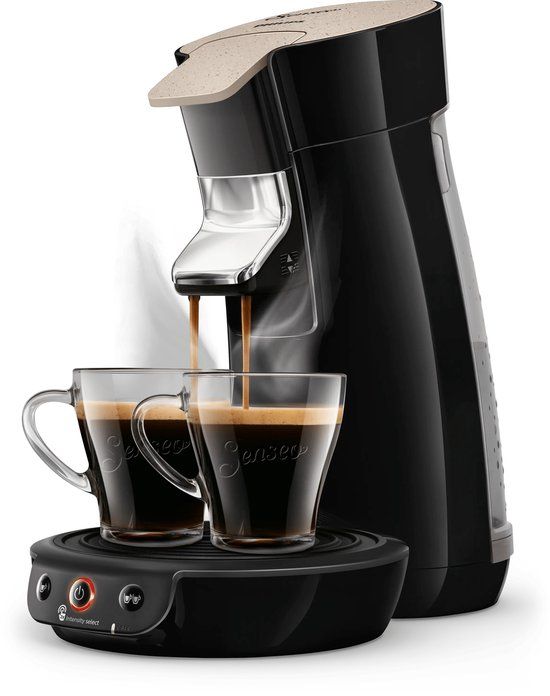 Senseo Senseo Viva Café Eco HD6562 Koffiezetapparaat