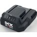 Dck Chargeur de batterie - Kcl5832-3 - 58 V - 5 A