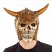 Mijn Andere Me Viking schedel masker