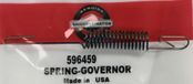 BRIGGS&STRATTON 400E 500E Serie ressort de régulateur 590541, 596459, 596608, 597118