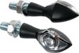 Int Lampa Pixia Voor en Achter Knipperlichten voor Motor - 12V - Waterbestendig - 2 Stuks - M8