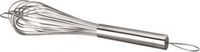 Ibili Garde 25cm RVS Zilver