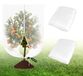 Filet de protection pour plantes 1,8 x 1,8 m