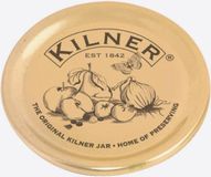 Kilner Set van 12 vervangschijfjes voor inmaakbokalen