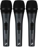 Sennheiser e835-S 3-pack (507359)