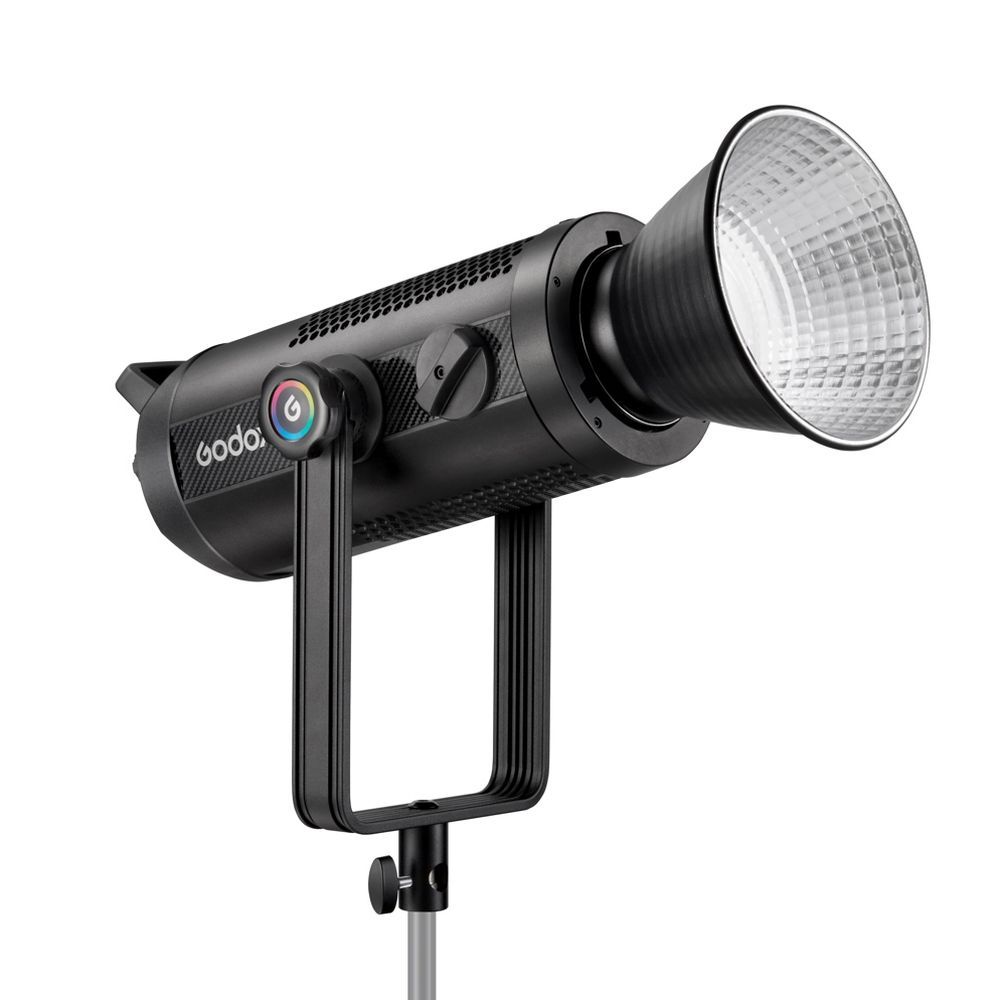 Godox SZ300R Zoom RGB LED Videolamp