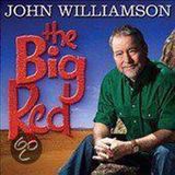 Big Warner Bros. / WEA Int'l Big Red CD