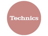 Magma Technics Slipmat Eenvoudig 8