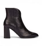 Wonders Leren laarzen Velvet