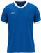 Jako Glory Shirt Korte Mouw Heren - Royal / Wit | Maat: XXL