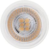 Paulmann Module LED encastrable Nova Mini Coin rond 35 mm Coin 4W 310lm 230V 2700K Clair