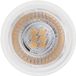 Paulmann Module LED encastrable Nova Mini Coin rond 35 mm Coin 4W 310lm 230V 2700K Clair