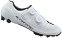 Shimano XC903 MTB-schoenen Wit EU 48 Man