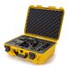 Nanuk 930 Case with Foam insert for Ronin-SC2 - Yellow