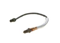 BOSCH Lambdasonde 0258010412