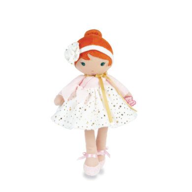 Kaloo ® Tendresse - Knuffelpop Valentijn, 25 cm