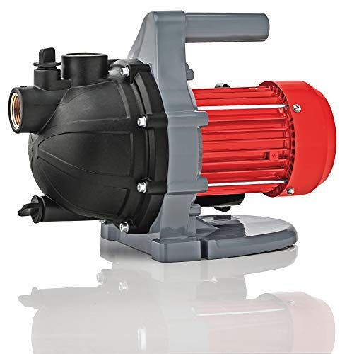 Alko GP 600 ECO - Tuinpomp - 580W - 35m opvoerhoogte - 3 l/h debiet