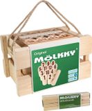 Tactic Mölkky Tournament Set