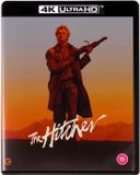 The Second Sight Films Limited The Hitcher [Blu-Ray 4K]