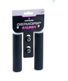 Momum Geragrip Balboa 34 Mm Silicone Poignées Violet