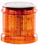 Eaton SL7-BL24-A éclairage d'alarme Orange LED