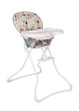 Graco Snack N' Stow Kinderstoel