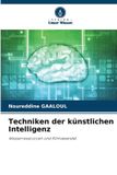 Techniken Verlag Unser Wissen Techniken der künstlichen Intelligenz