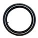 THULE Tire ASSY R-CST 16" UG 18-X stuur, sport, meerkleurig (meerkleurig), effen