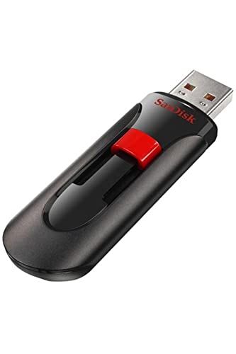 SanDisk Cruzer Glide USB-Flashdrive 64 GB