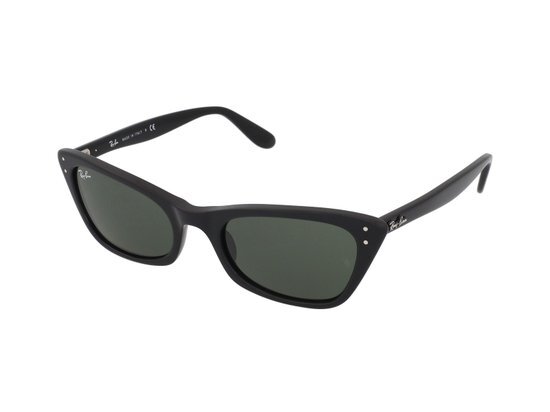 Ray-Ban Lady Burbank RB2299 901/31 Glasdiameter: 52