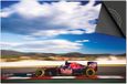 Dietrix Inductie Beschermer - 78x52cm - Sport Max Verstappen