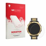 upscreen - Screenprotector voor Kospet Tank T4 Special Edition - Folie Beschermfolie transparant