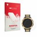 upscreen - Screenprotector voor Kospet Tank T4 Special Edition - Folie Beschermfolie transparant