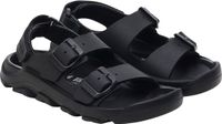 BIRKENSTOCK Sandalen Unisex - Maat 34 - Zwart