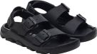 BIRKENSTOCK Sandalen Unisex - Maat 34 - Zwart