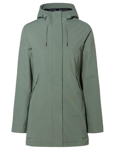 VAUDE Women's Coreway Parka