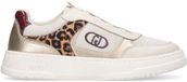 Liu·jo Me 05 Schoenen Wit EU 41 Vrouw