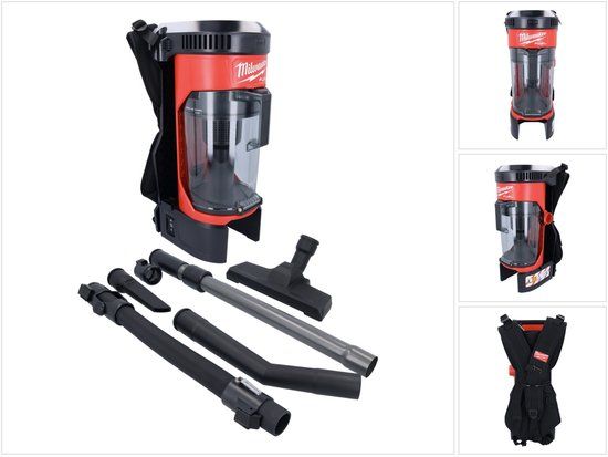 Milwaukee M18 FBPV-0