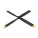 E-Flite 4-blade propeller, 9,8 x 6