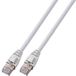 EFB Elektronik RJ45 Patchkabel U/UTP, Cat.6, LSZH, CCA, 3m, grijs